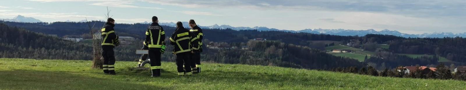 Freiwillige Feuerwehr Maria Schmolln